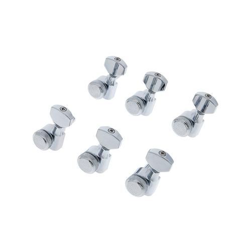 Kluson MBSL6RC Tuners 6R C