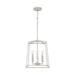 Capital Lighting Fixture Company Thea 12 Inch Cage Pendant - 537641MS