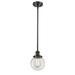 Innovations Lighting Bruno Marashlian Beacon 6 Inch Mini Pendant - 916-1S-OB-G202-6