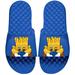 Men's ISlide Royal Kansas City Royals Mascot Slide Sandals