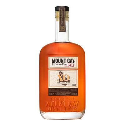 Mount Gay Rum XO 750ml