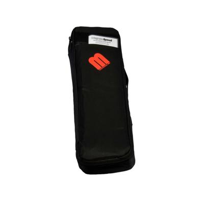 MagnetoSpeed Soft Case for Sporter Chronograph Black 16 L x 5 W x 3 H inches MS-Softcase