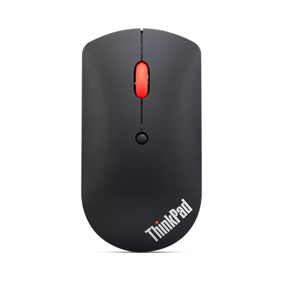 ThinkPad Bluetooth Silent Mouse