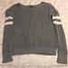 American Eagle Outfitters Sweaters | American Eagle Sweater | Color: White | Size: Xs