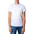 Diesel Men's T-Diego-Match T-Shirt - - S