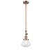 Innovations Lighting Bruno Marashlian Olean 6 Inch Mini Pendant - 206-AC-G324-LED