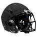 Schutt F7 LX1 Youth Football Helmet - 2024 Matte Black