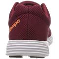 Kempa Herren K-float Handballschuhe, Rot (Deep Rot 04), 45 EU (10.5 UK)