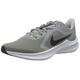 NIKE Men's Downshifter 10 Running Shoe, Particle Grey Black Grey Fog White, 8 UK