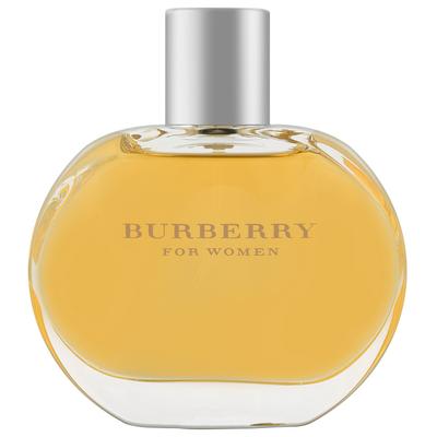 Burberry for Women Eau de Parfum 100 ml