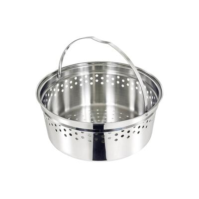Magma Stainless Steel Colander Gourmet A10-367