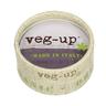 Veg-Up - Eye Shadow Duo Lidschatten 4 g Eye Shadow Duo - Bouquet 4g