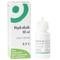 Hydrabak 10 ml Sodium chloride 0,9% Gocce oftalmiche