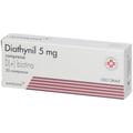 DIATHYNIL 5 mg Compresse 30 pz