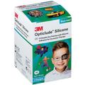 3M™ Opticlude™ Silicone Boys Maxi 5,7 x 8,0 cm 50 pz Cerotto