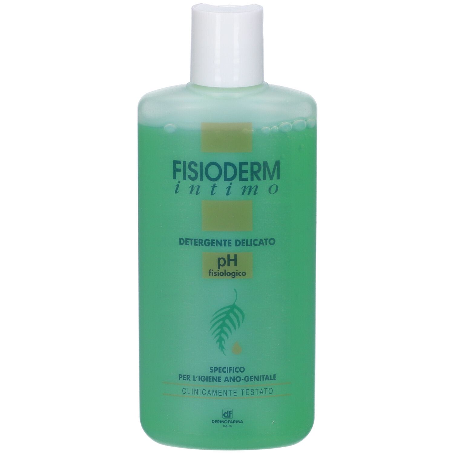 Fisioderm Intimo Detergente Delicato 200 ml Lozione