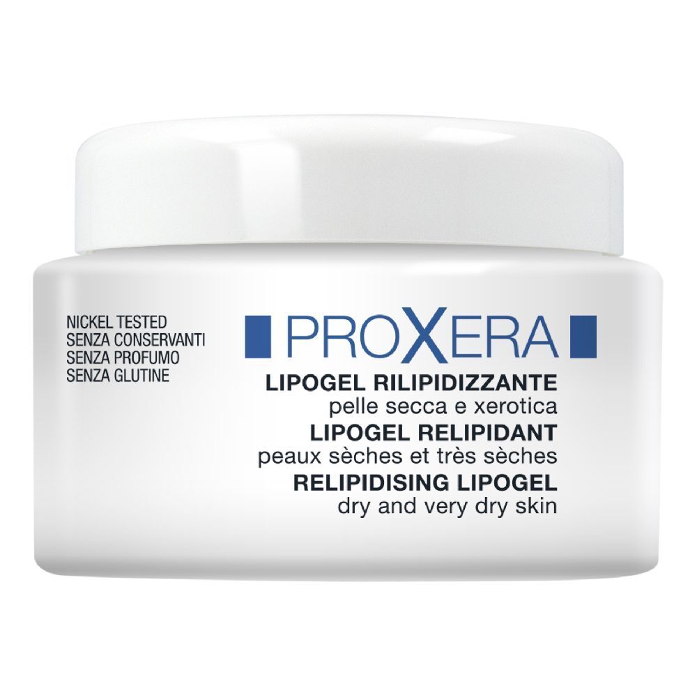 BioNike PROXERA Lipogel Rilipidizzante 50 ml Gel