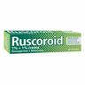 Ruscoroid 10mg/g + Crema Rettale per Emorroidi 40gr 40 g rettale