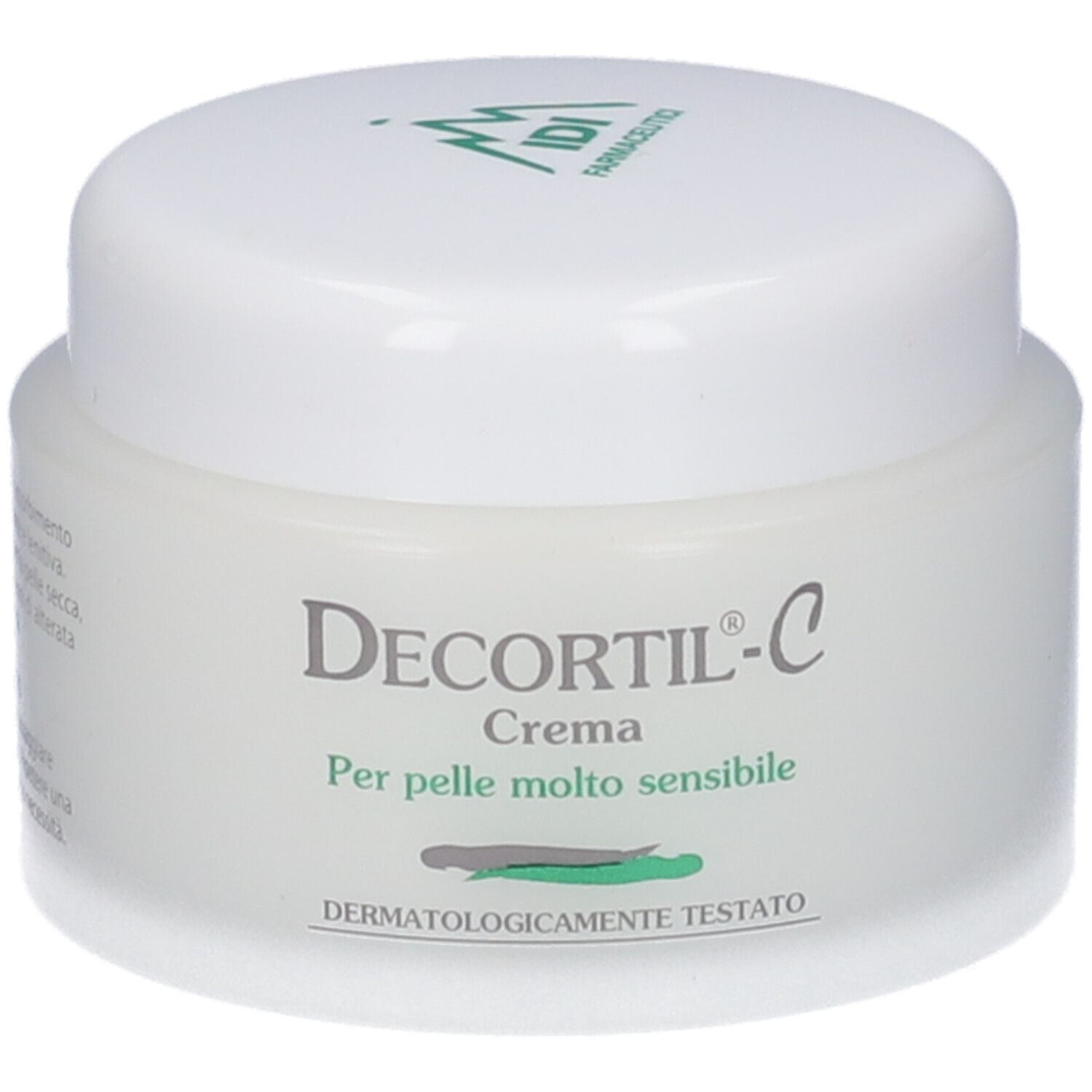 Decortil®-C Crema 50 ml