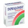 Dimalosio® Complex 20 pz Bustina