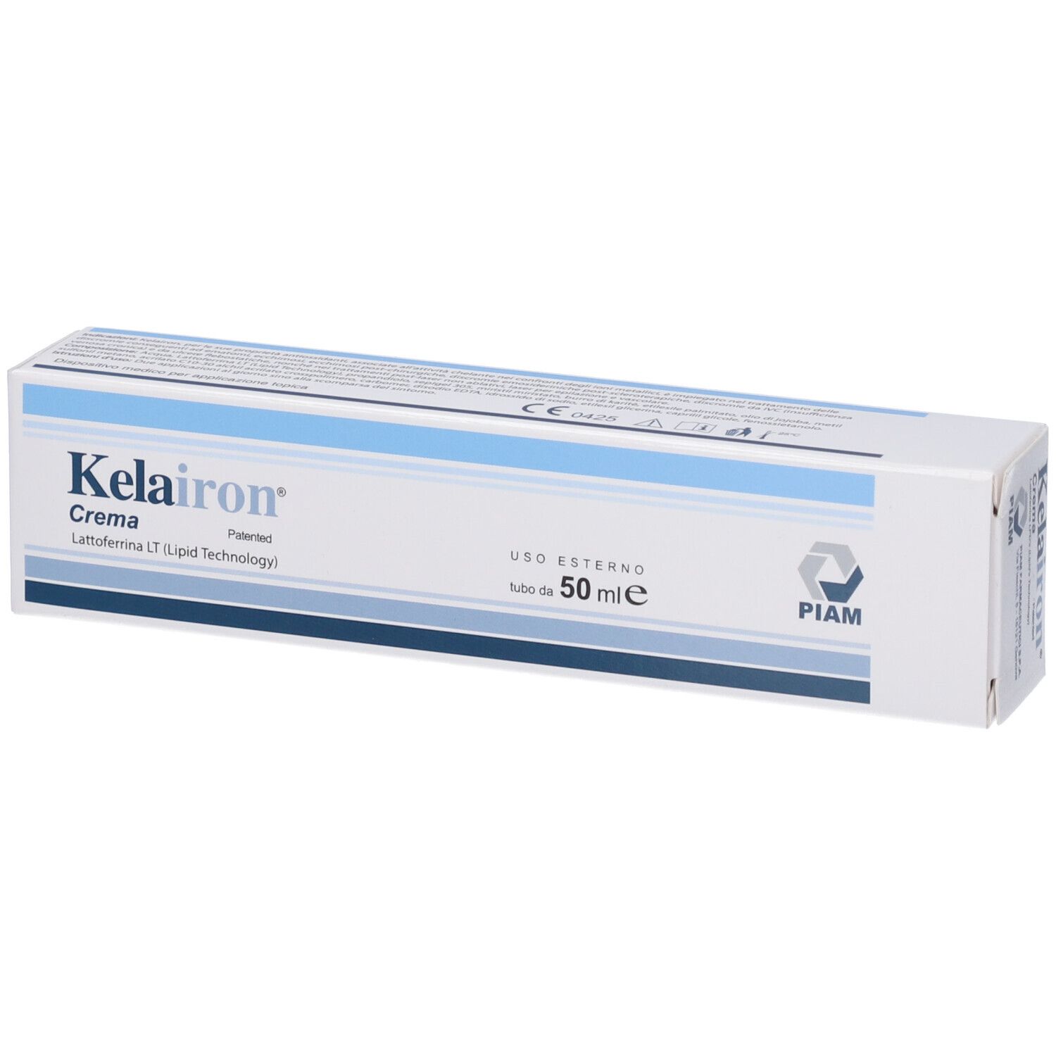 Kelairon® Crema 50 ml