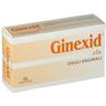 Ginexid® Clx Ovuli Vaginali 10x2 g vaginali
