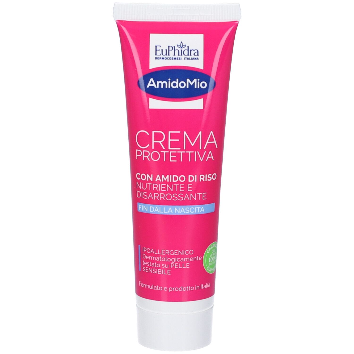 Euphidra AmidoMio Crema Protettiva - Risparmia il 10% con codice: zeta
