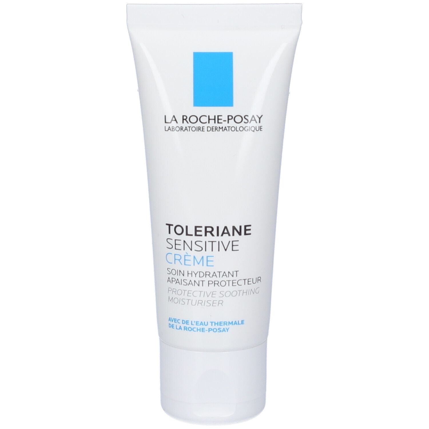 La Roche-Posay Toleriane Sensitive Crema Viso 40 ml - Idratante leniti
