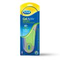 Scholl Gel Activ™ Sport Donna 1 pz Solette