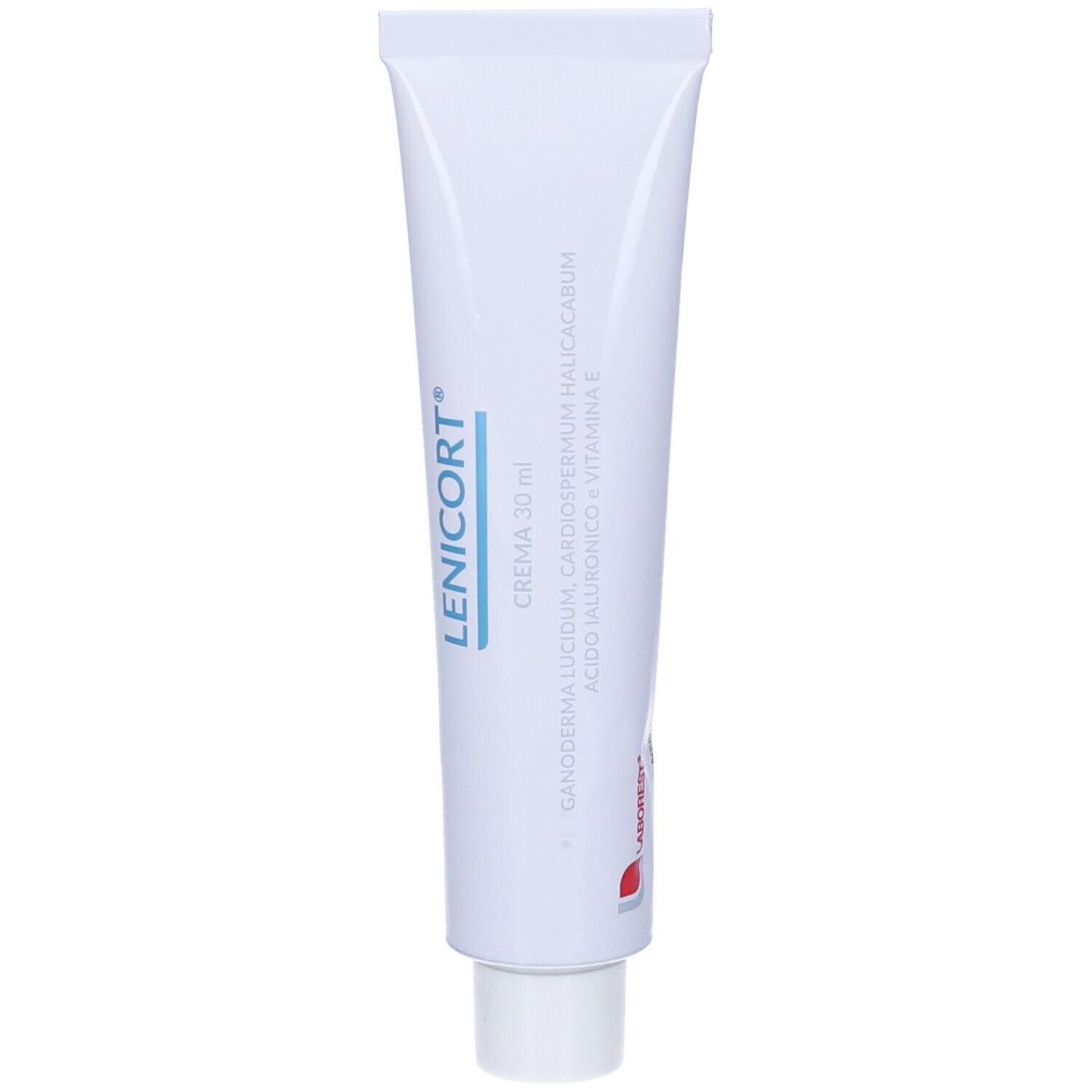 Lenicort Crema 30 ml