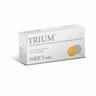 Trium® Soluzione Oftalmica Monodose 15x0,35 ml Pipette monodose