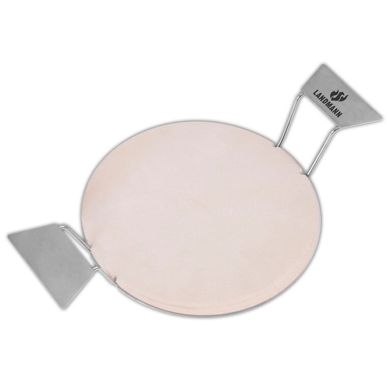 LANDMANN Pizzastein Image