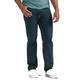 Wrangler Authentics Herren Klassische Jeanshose mit Gerader Passform. Jeans, Antik dunkel, 42W / 34L