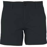 Plus Size Women's Chino Shorts by ellos in Black (Size 24)