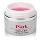 NAIL1.EU 1-Phasen-Gel "Pink" Aufbaugel, 110 ml