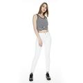 Levi's Damen 721™ High Rise Skinny Skinny Fit Western White 27W / 32L Active