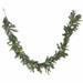 Alcott Hill® Hemlock 6' Angel Pine Garland | 4 H x 72 W x 4 D in | Wayfair ALCT7654 32046287