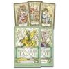 Mystic Faerie Tarot Cards [With 312 Page Book And 78 Card Deck]
