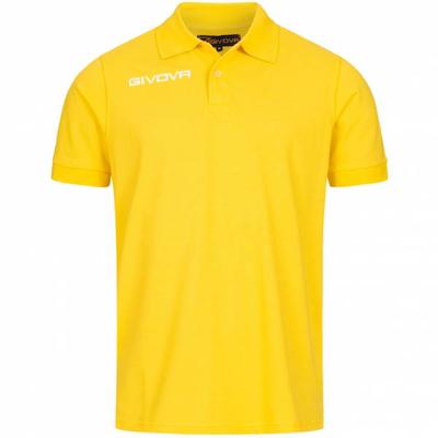 Givova Summer Herren Polo-Shirt MA005-0007