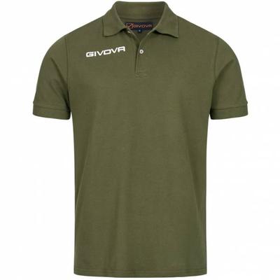 Givova Summer Herren Polo-Shirt MA005-0051