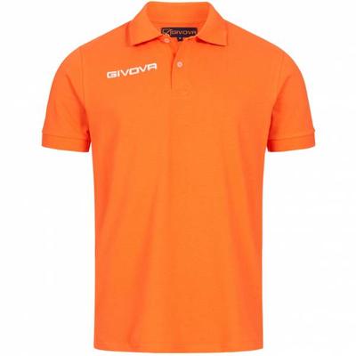 Givova Summer Herren Polo-Shirt MA005-0001