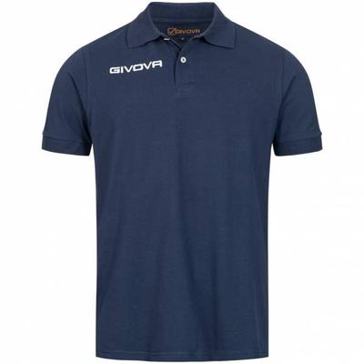 Givova Summer Herren Polo-Shirt MA005-0004