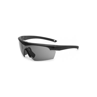 ESS Crosshair 2X Ballistic Eyeshields Kit Clear and Smoke Gray Lens EE9014-03