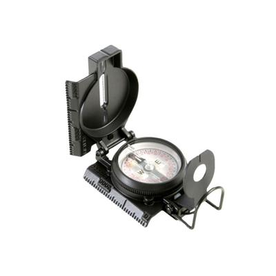 Cammenga Tritium Compass 3H - Southern Hemisphere Box Black B3HSH