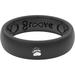 Men's Groove Life Black Montana Grizzlies Thin Ring