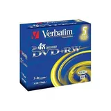 VERBATIM 43229 - DVD vierge