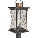 Progress Lighting Barlowe 20 Inch Tall 1 Light Outdoor Post Lamp - P540068-020