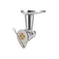 Kenwood Fresh Pasta Maker Attachment KAX92.A0ME for use with Kenwood Stand Mixers/Kitchen Machines