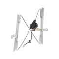 2004-2008 Nissan Maxima Front Left Window Regulator - A1 Cardone