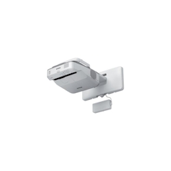Epson EB-695Wi Ultrakurzdistanz Projektor mit interaktiver Fingertouch-Funktion und 100` Projektion Image